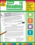 Daily Reading Comprehension Grade 6+