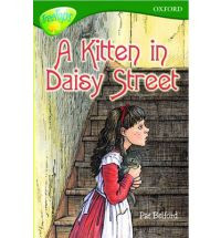 A Kitten in Daisy Street