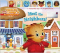 Meet the Neighbors! (Daniel Tiger's Neighborhood) Board book