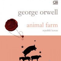 Republik Hewan (Animal Farm)