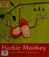 Herbie Monkey