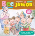 Bee Junior: Dia Beda, Aku Beda, tapi Kami tetap Gembira