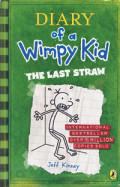 Diary of a Wimpy Kid: The Last Straw