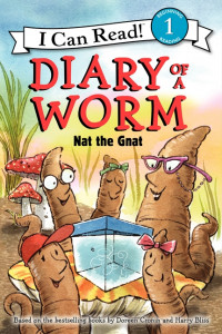 Diary of a Worm