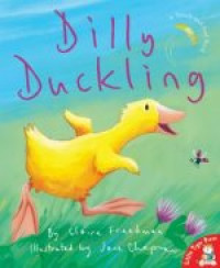 Dilly : the duckling