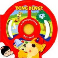 Ding Ding! : A Steering Wheel Book