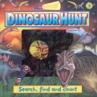 Mini Spotlight : Dinosaur Hunt