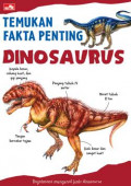 Temukan Fakta Penting: Dinosaurus