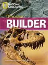 Dinosaur Builder