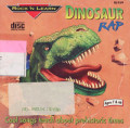 Dinosaur Rap: Cool Songs Teach about Prehistoric Times