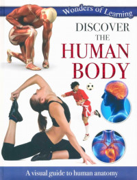 Discover The Human Body