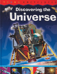 Discover the Universe