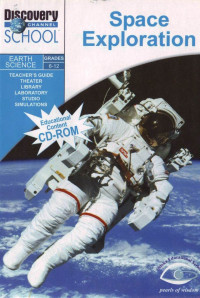 Discovery Channel CD-ROM : Space Exploration