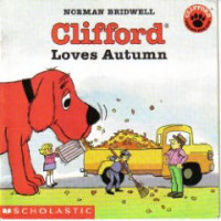 Clifford : Loves Autumn