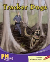 Tracker Dogs