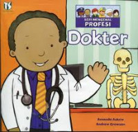 Seri Mengenal Profesi : Dokter