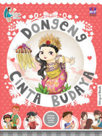 Dongeng Cinta Budaya