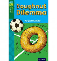 Doughnut Dilemma