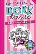 Dork Diaries : birthday drama!