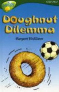 Doughnut Dilemma