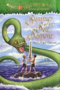 Magic Tree House #1 A Merlin Mission : Summer of the Sea Serpent