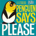 Penguin says 