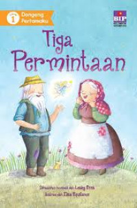 Tiga Permintaan