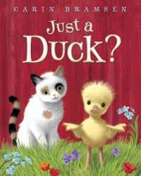 Just a duck?