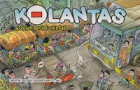 Kolantas : Koplak Berlalu Lintas