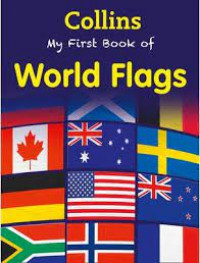 My first book of world flags