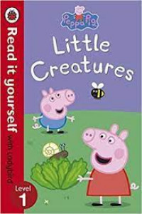 Little Creatures