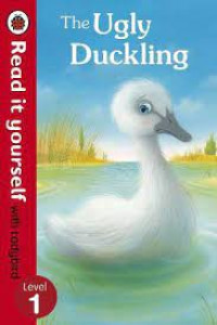 The ugly duckling