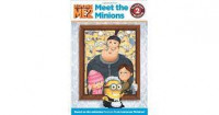 Despicable Me 2 : Meet the Minions