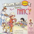 I can Read! - Meet Fancy Nancy