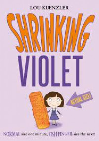 Shrinking Violet