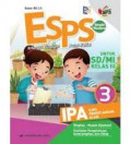 ESPS Untuk SD/MI Kelas III - IPA