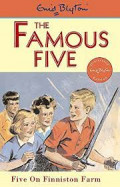 The Famous Five: Five on Finniston Farm