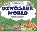 Dinosaur world