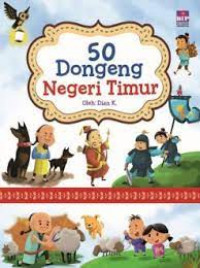 50 Dongeng Negeri Timur