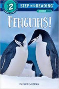 Penguins!