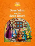 Snow White and the seven dwarfs