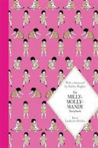 Milly-Molly-Mandy storybook