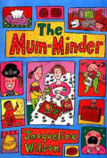 The mum-minder