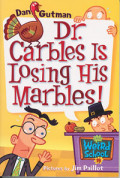 Dr. Carbles is Losing His Marbles!