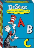 Dr. Seuss Flash Cards - ABC (Dr Seuss Flash Cards)