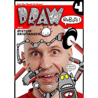 Draw : Robots!