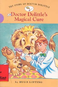 Doctor Dolittle's Magical Cure