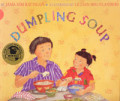 Dumpling Soup