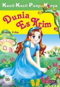 Dunia Es Krim