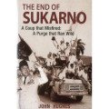 The end of Sukarno: : a coup that misfired: a purge that ran wild